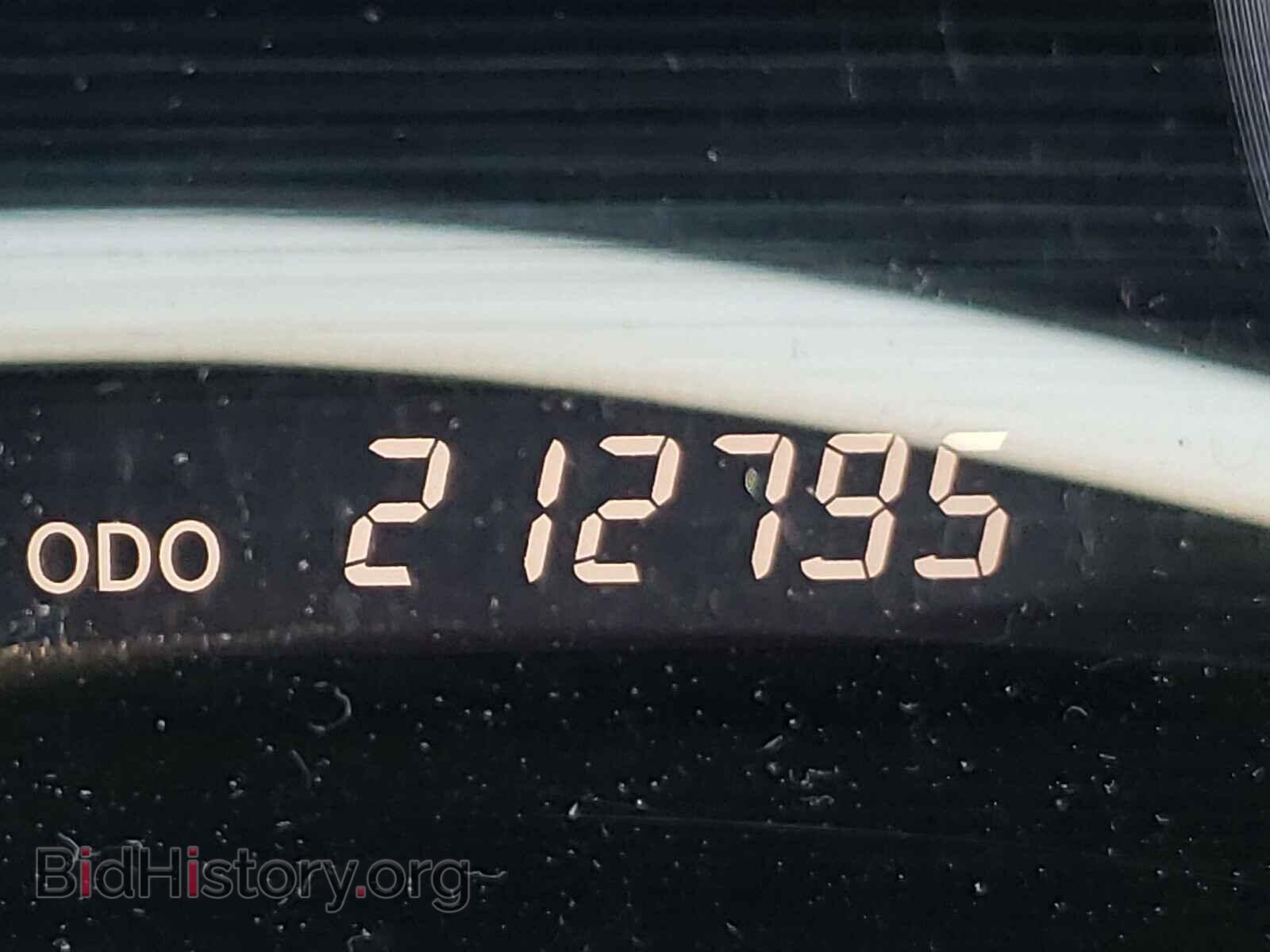 2010 LEXUS IS - VIN: JTHFF2C26A2508656 - Фото 8
