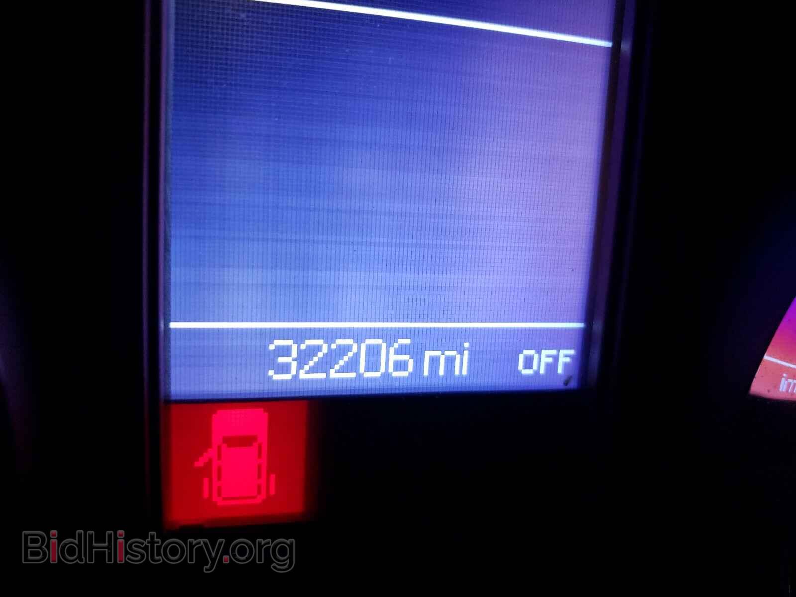 2016 CHRYSLER MINIVAN - VIN: 2C4RC1BG6GR280084 - Фото 8
