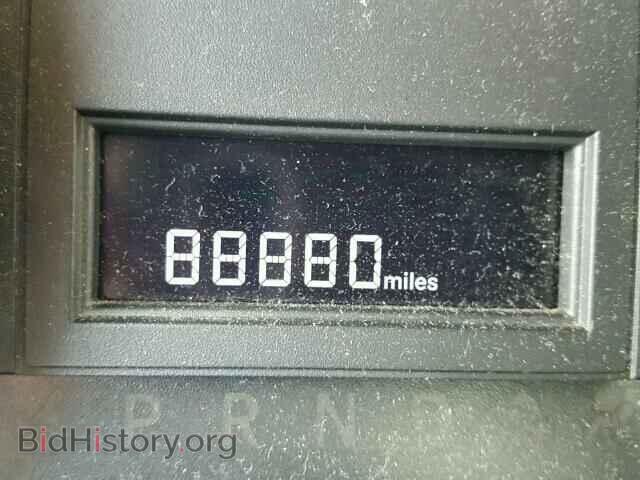 2012 DODGE CARAVAN - VIN: 2C4RDGCG3CR295862 - Фото 8