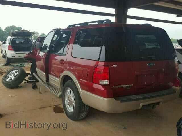 2005 FORD EXPEDITION - VIN: 1FMPU17545LA32879 - Фото 3