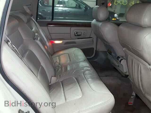 1997 CADILLAC DEVILLE - VIN: 1G6KD52Y9VU221130 - Photo 6