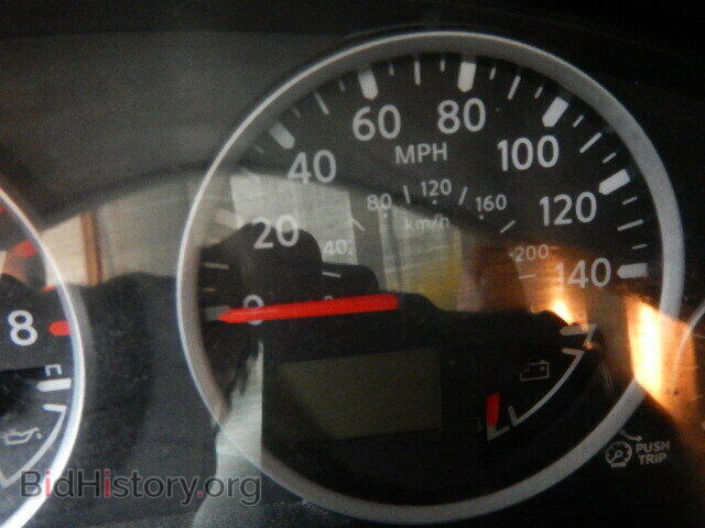 2011 NISSAN PATHFINDER - VIN: 5N1AR1NN7BC622872 - Фото 8