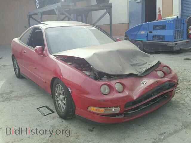 Photo JH4DC4459VS014544 - ACURA INTEGRA 1997