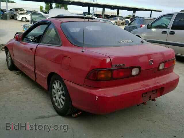 1997 ACURA INTEGRA - VIN: JH4DC4459VS014544 - Фото 3