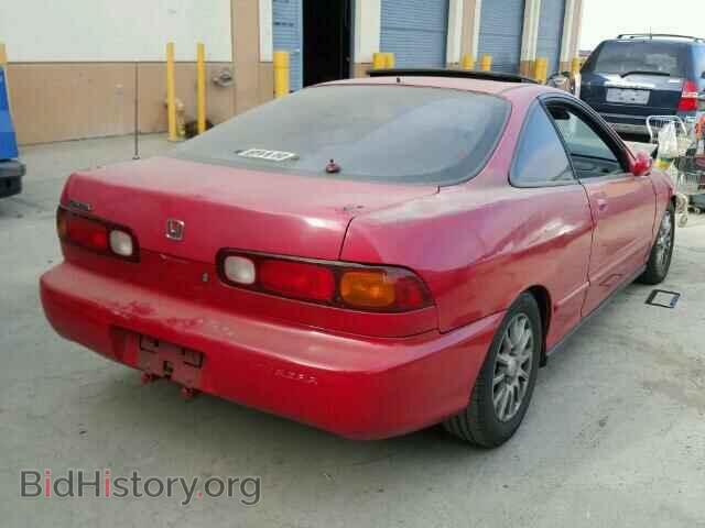1997 ACURA INTEGRA - VIN: JH4DC4459VS014544 - Фото 4