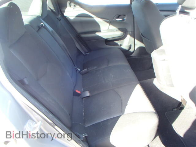 2013 DODGE AVENGER - VIN: 1C3CDZCB9DN661266 - Photo 6