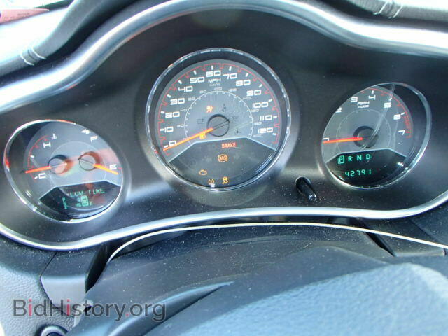 2013 DODGE AVENGER - VIN: 1C3CDZCB9DN661266 - Photo 8