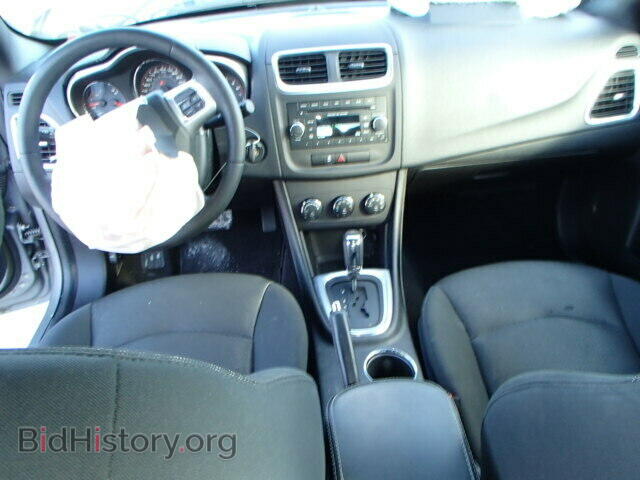 2013 DODGE AVENGER - VIN: 1C3CDZCB9DN661266 - Photo 9