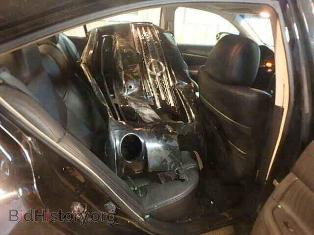 2009 NISSAN MAXIMA - VIN: 1N4AA51E99C820426 - Фото 6