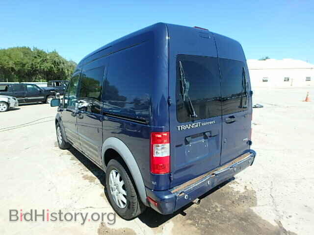 2010 FORD TRANSIT CO - VIN: NM0KS9BN7AT030447 - Фото 3