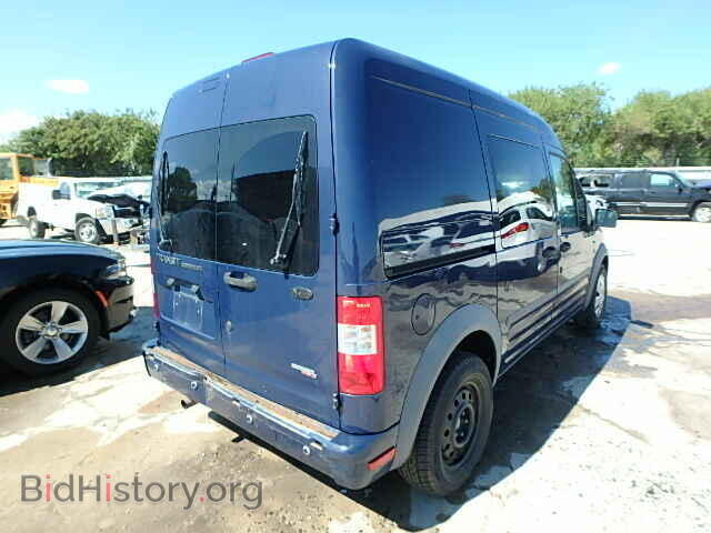 2010 FORD TRANSIT CO - VIN: NM0KS9BN7AT030447 - Фото 4