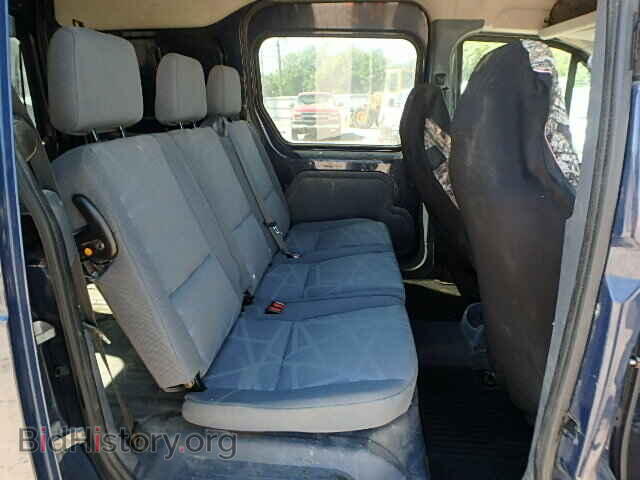 2010 FORD TRANSIT CO - VIN: NM0KS9BN7AT030447 - Фото 6