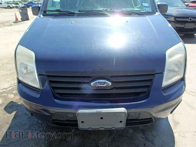 2010 FORD TRANSIT CO - VIN: NM0KS9BN7AT030447 - Фото 7
