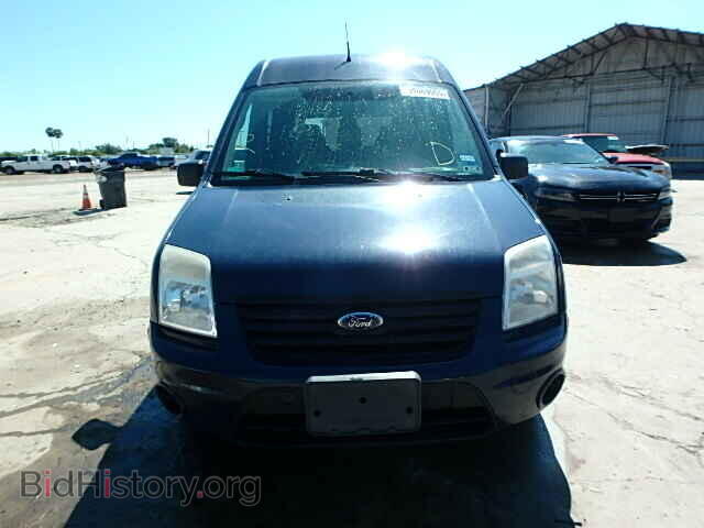 2010 FORD TRANSIT CO - VIN: NM0KS9BN7AT030447 - Фото 9