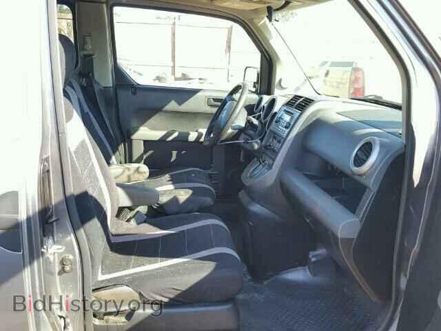 2005 HONDA ELEMENT - VIN: 5J6YH18685L017753 - Photo 5