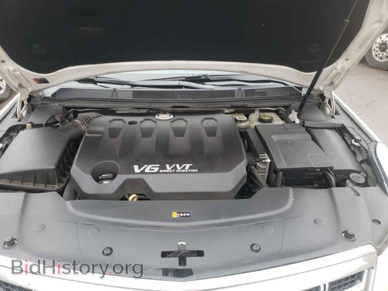2015 CADILLAC XTS - VIN: 2G61M5S32F9208928 - Фото 7