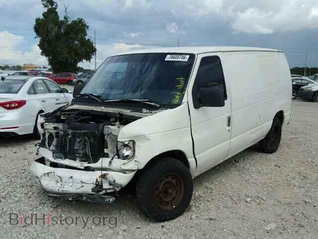 1993 FORD ECONOLINE - VIN: 1FTEE14Y3PHB20190 - Photo 2