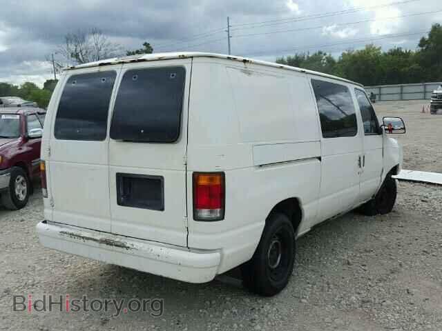 1993 FORD ECONOLINE - VIN: 1FTEE14Y3PHB20190 - Photo 4