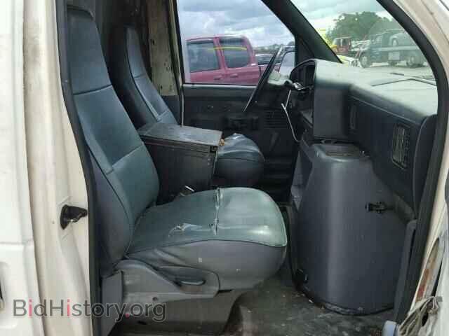 1993 FORD ECONOLINE - VIN: 1FTEE14Y3PHB20190 - Photo 5