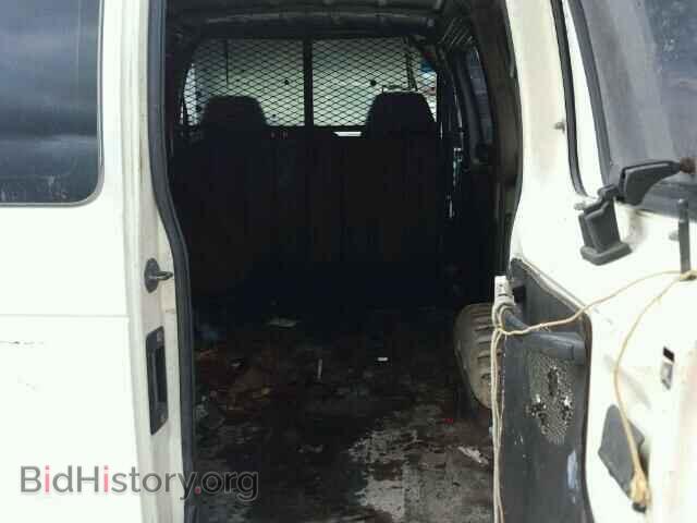 1993 FORD ECONOLINE - VIN: 1FTEE14Y3PHB20190 - Photo 6