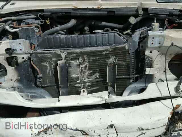 1993 FORD ECONOLINE - VIN: 1FTEE14Y3PHB20190 - Photo 7