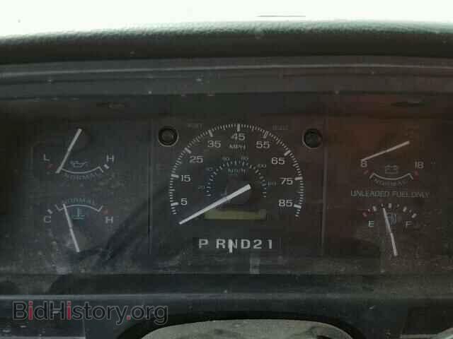 1993 FORD ECONOLINE - VIN: 1FTEE14Y3PHB20190 - Photo 8