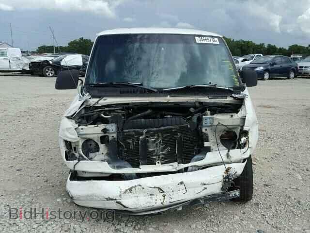 1993 FORD ECONOLINE - VIN: 1FTEE14Y3PHB20190 - Photo 9