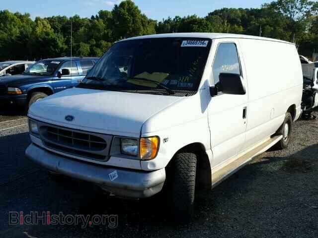 1998 FORD ECONOLINE - VIN: 1FTRE146XWHA97814 - Фото 2