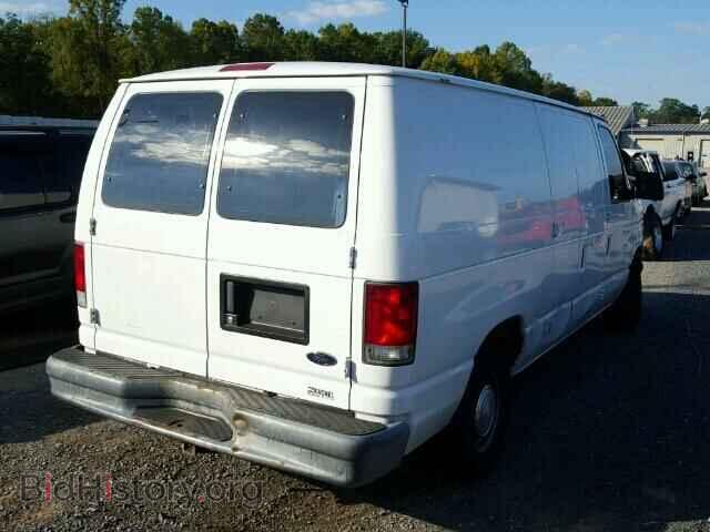 1998 Ford ECONOLINE (VIN 1FTRE146XWHA97814) — фото 4 из 10