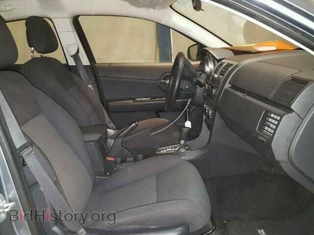 2010 DODGE AVENGER - VIN: 1B3CC4FBXAN185863 - Фото 5