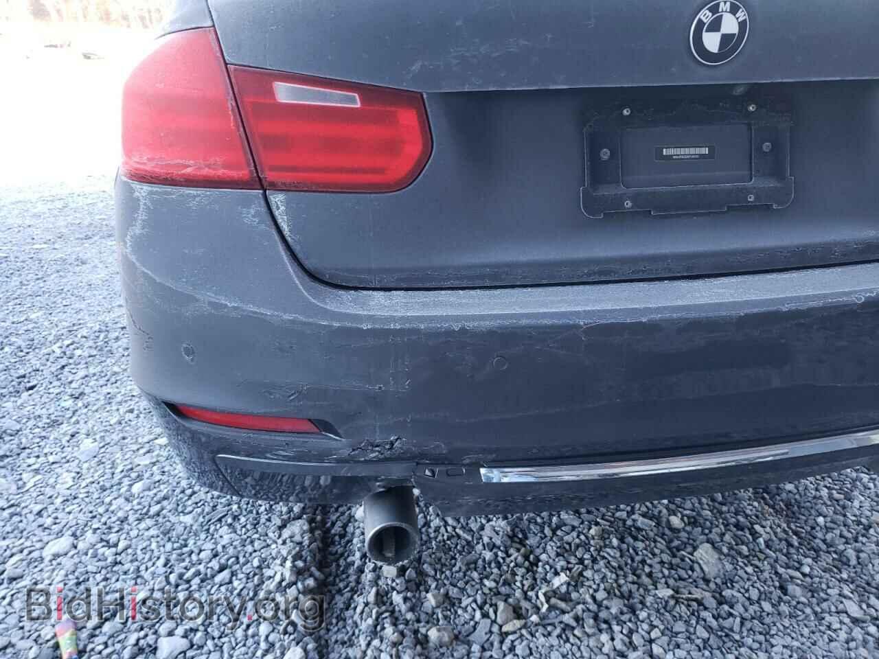 2013 BMW 1 SERIES - VIN: WBA3F9C53DF145251 - Фото 9
