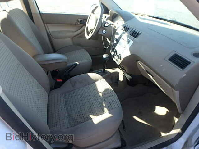 2007 FORD FOCUS - VIN: 1FAHP36N77W175605 - Photo 5
