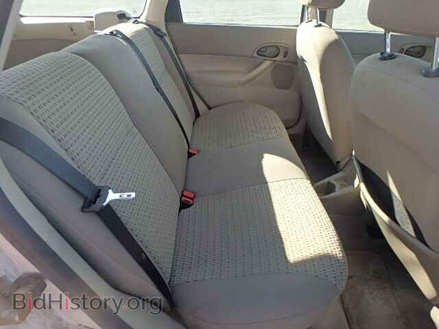 2007 FORD FOCUS - VIN: 1FAHP36N77W175605 - Photo 6