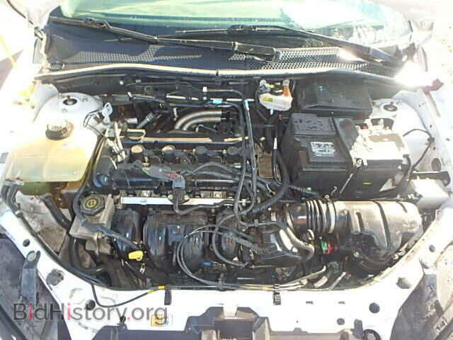 2007 FORD FOCUS - VIN: 1FAHP36N77W175605 - Photo 7