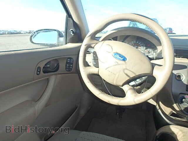 2007 FORD FOCUS - VIN: 1FAHP36N77W175605 - Photo 10