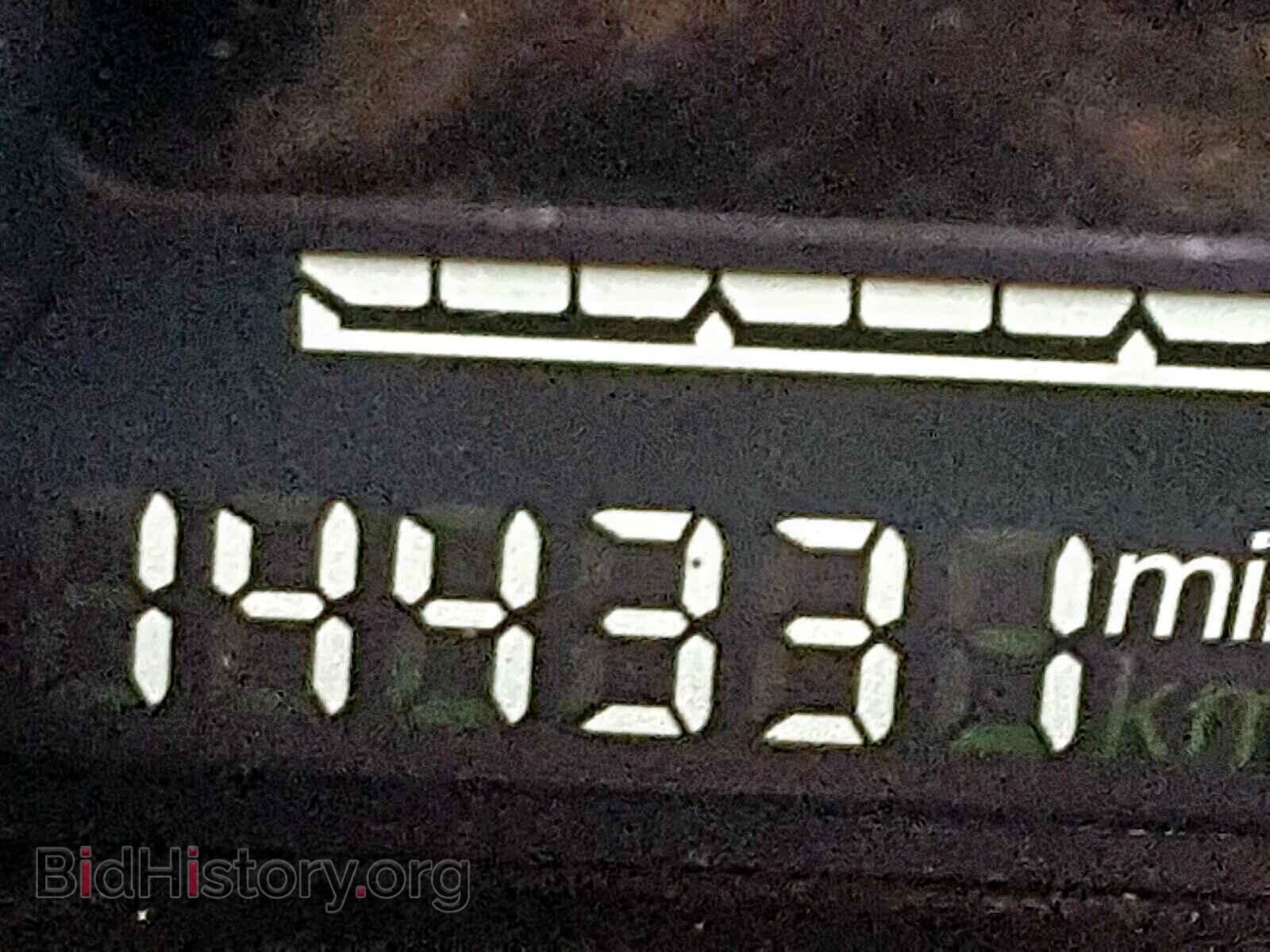 2012 MAZDA 3 - VIN: JM1BL1W70C1553580 - Фото 8