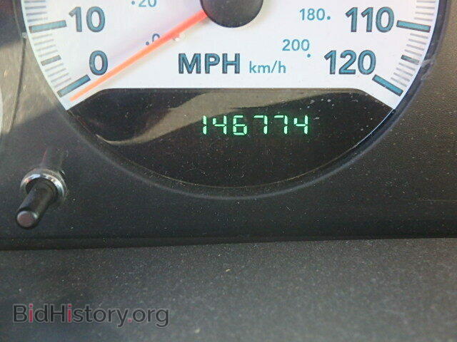 2007 DODGE CARAVAN - VIN: 1D4GP24R87B167271 - Фото 8
