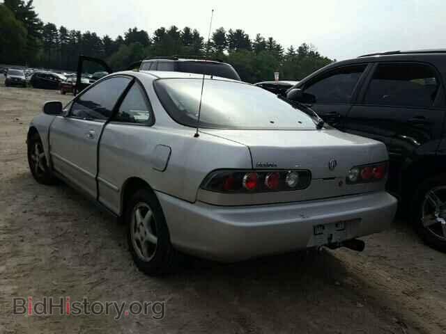 2000 ACURA INTEGRA - VIN: JH4DC4452YS008475 - Фото 3