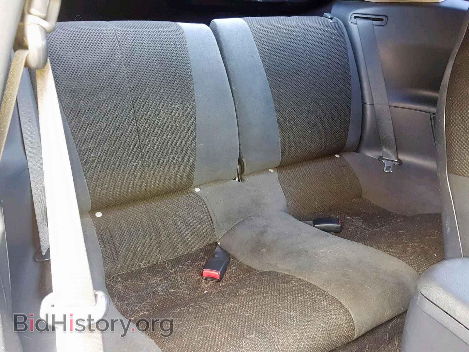 2007 MITSUBISHI ECLIPSE - VIN: 4A3AK24F07E013107 - Фото 6