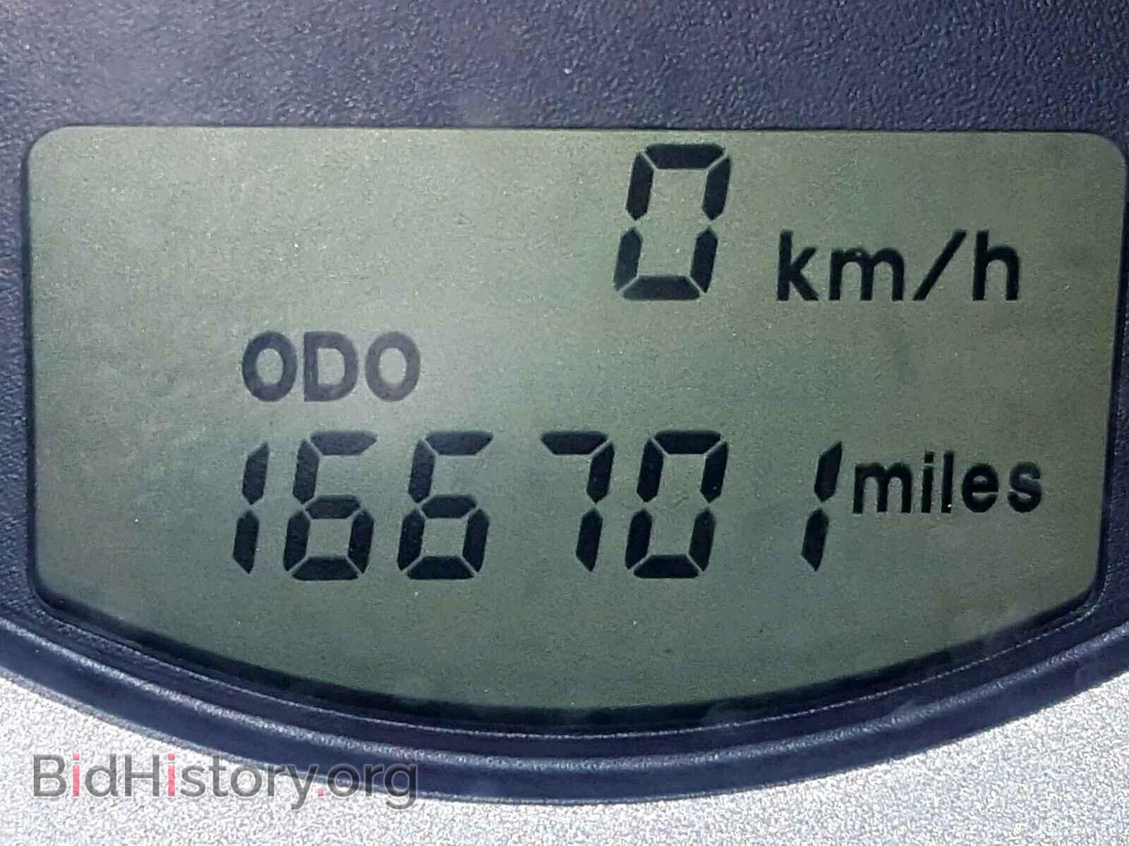 2007 MITSUBISHI ECLIPSE - VIN: 4A3AK24F07E013107 - Фото 8