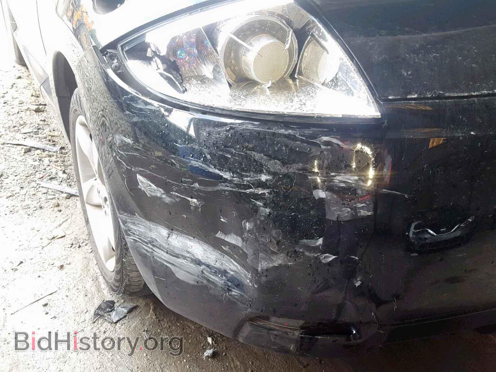 2007 MITSUBISHI ECLIPSE - VIN: 4A3AK24F07E013107 - Фото 9