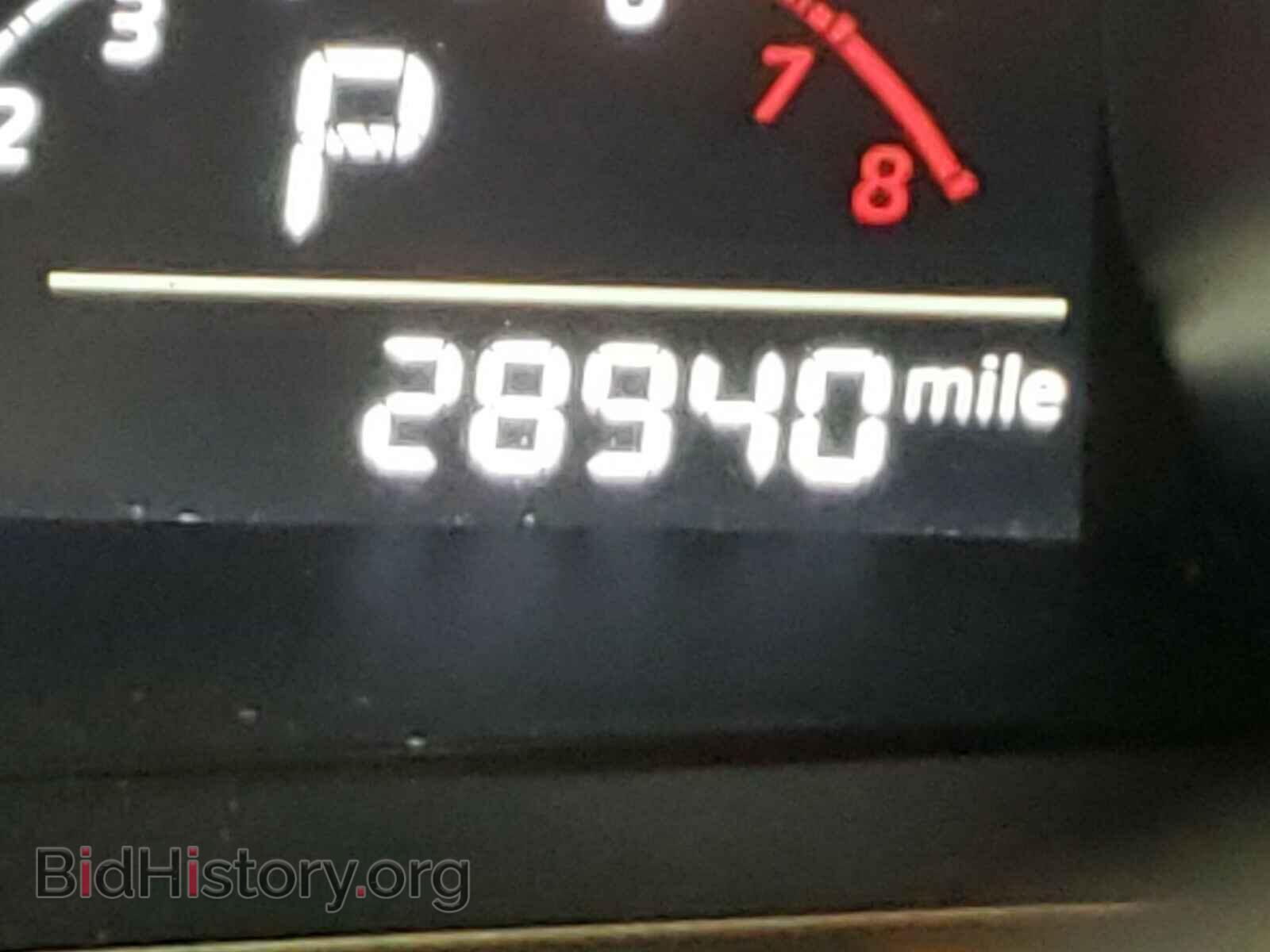 2017 MAZDA CX-3 - VIN: JM1DKFC78H0146326 - Фото 8