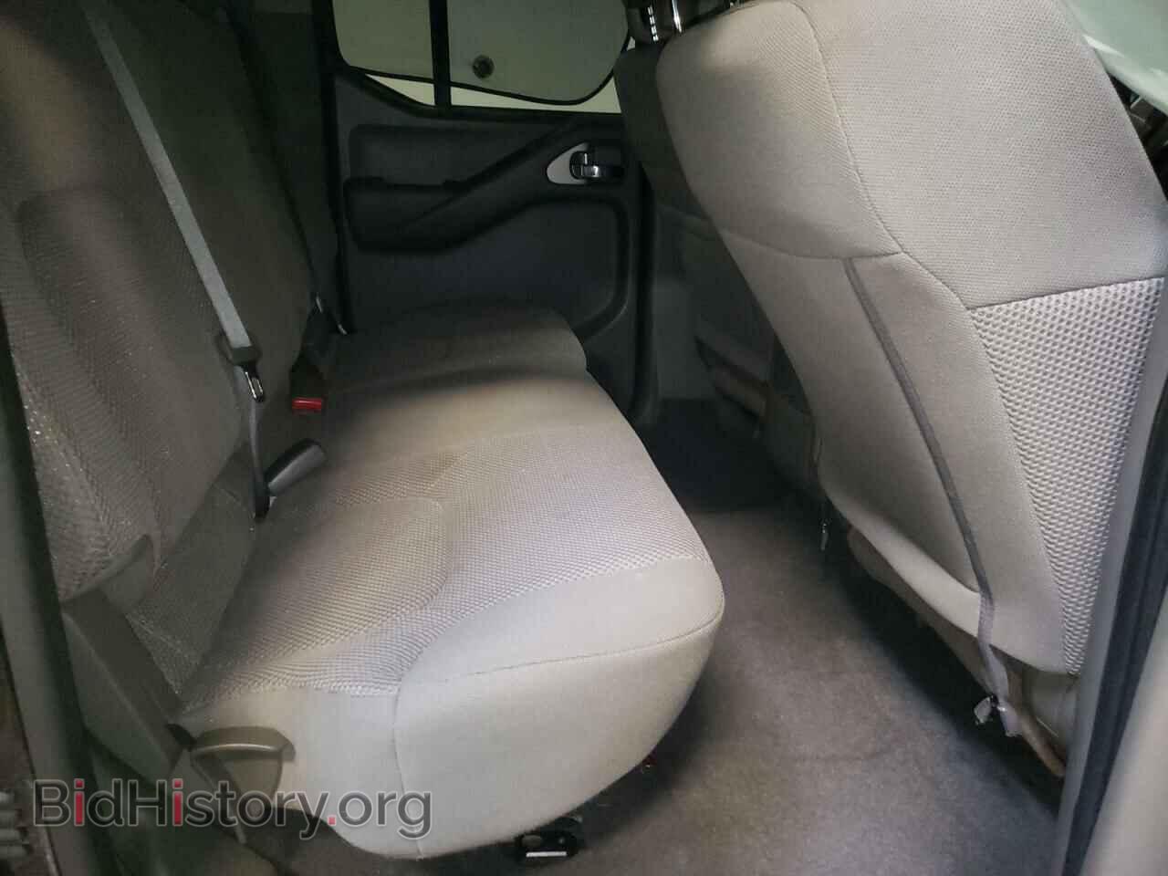 2019 NISSAN FRONTIER - VIN: 1N6AD0EV3KN735653 - Photo 6