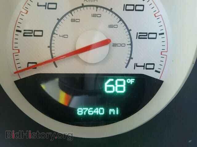 2011 DODGE CHALLENGER - VIN: 2B3CJ4DG4BH576604 - Photo 8