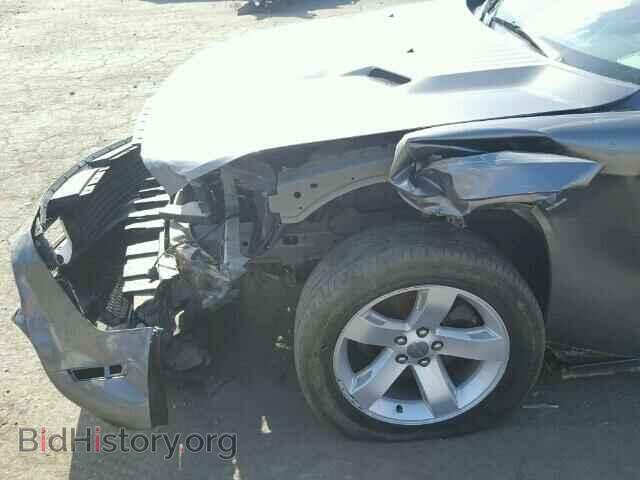 2011 DODGE CHALLENGER - VIN: 2B3CJ4DG4BH576604 - Photo 10