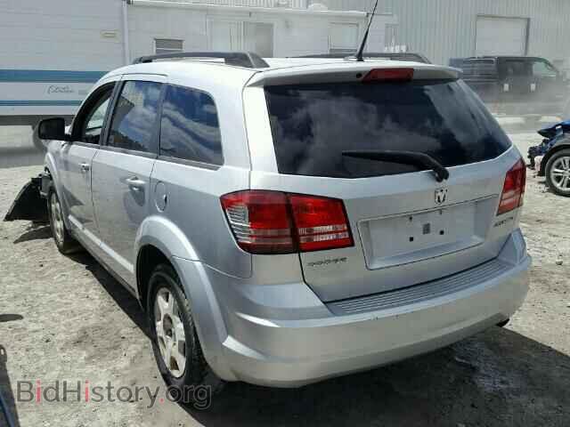 2010 DODGE JOURNEY - VIN: 3D4PG4FB1AT183068 - Фото 3