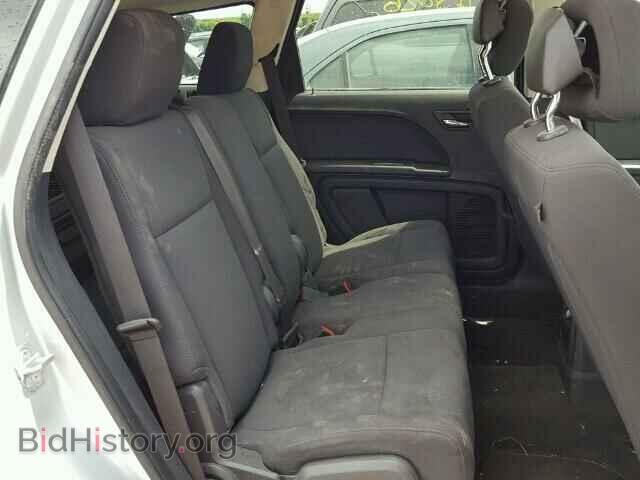 2010 DODGE JOURNEY - VIN: 3D4PG4FB1AT183068 - Фото 6
