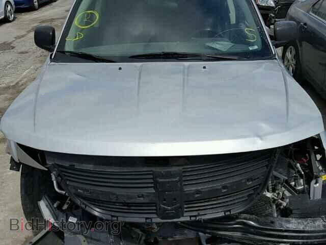 2010 DODGE JOURNEY - VIN: 3D4PG4FB1AT183068 - Фото 7