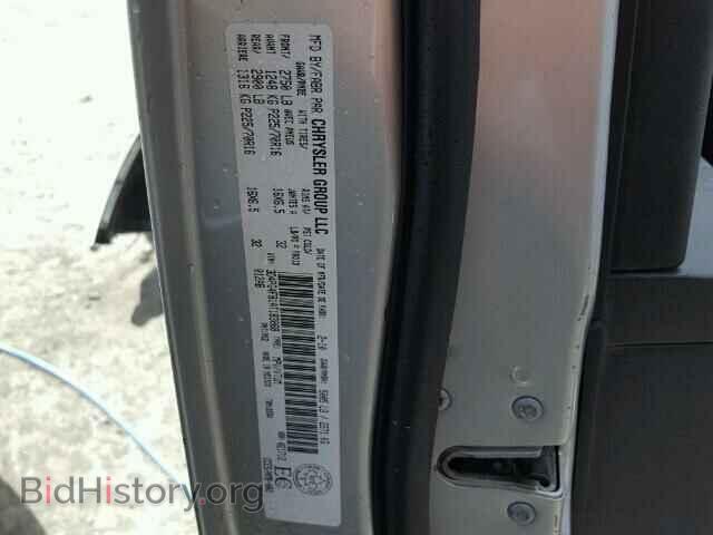 2010 DODGE JOURNEY - VIN: 3D4PG4FB1AT183068 - Фото 10