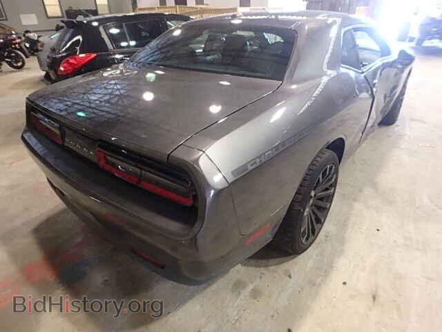 2015 DODGE CHALLENGER - VIN: 2C3CDZAG3FH704560 - Photo 4